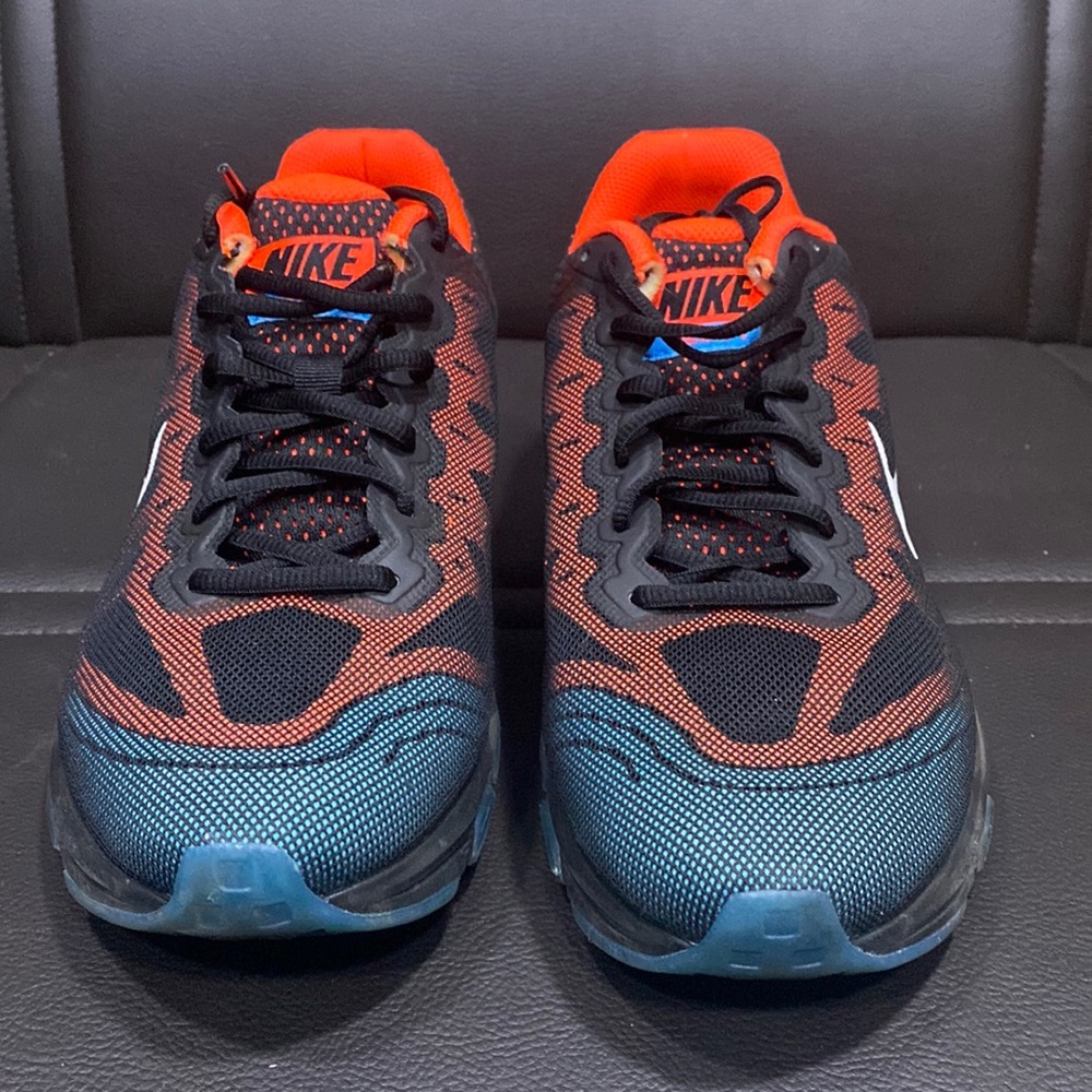 Nike Air Max Tailwind 7